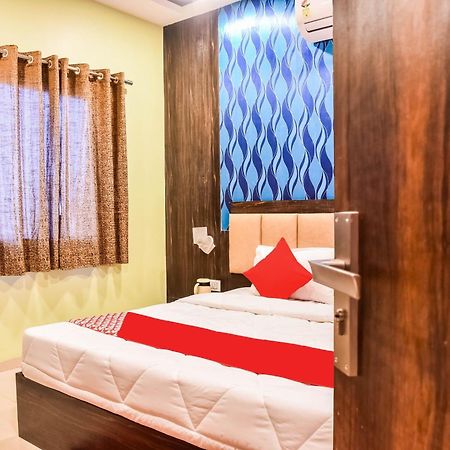 Hotel O Manglam Palace Bhopal Exterior photo