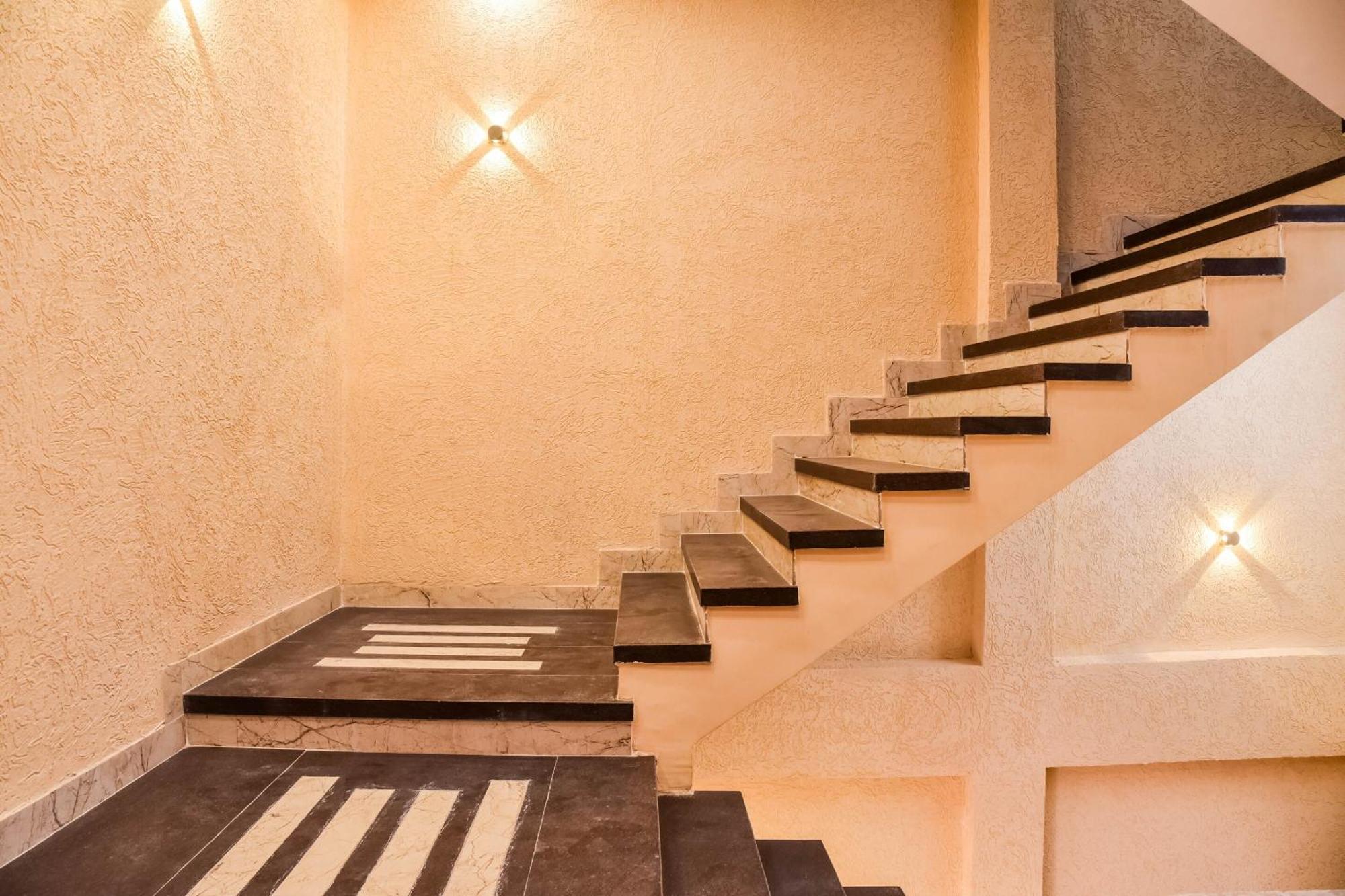 Hotel O Manglam Palace Bhopal Exterior photo